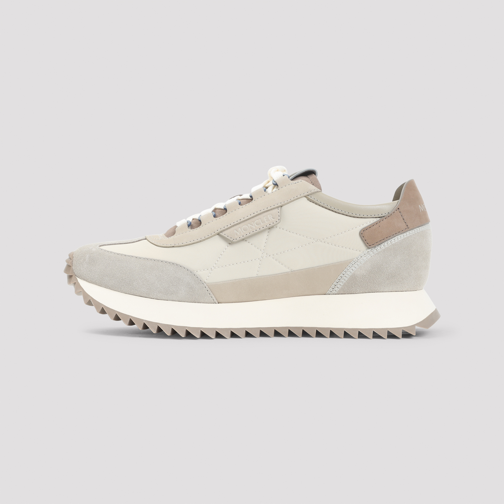 [Moncler] Sneakers FW26 L209A4M00130.M7280