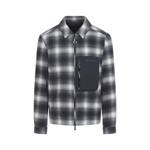 [Moncler] Down Jacket FW26 L20911A00095.599R9