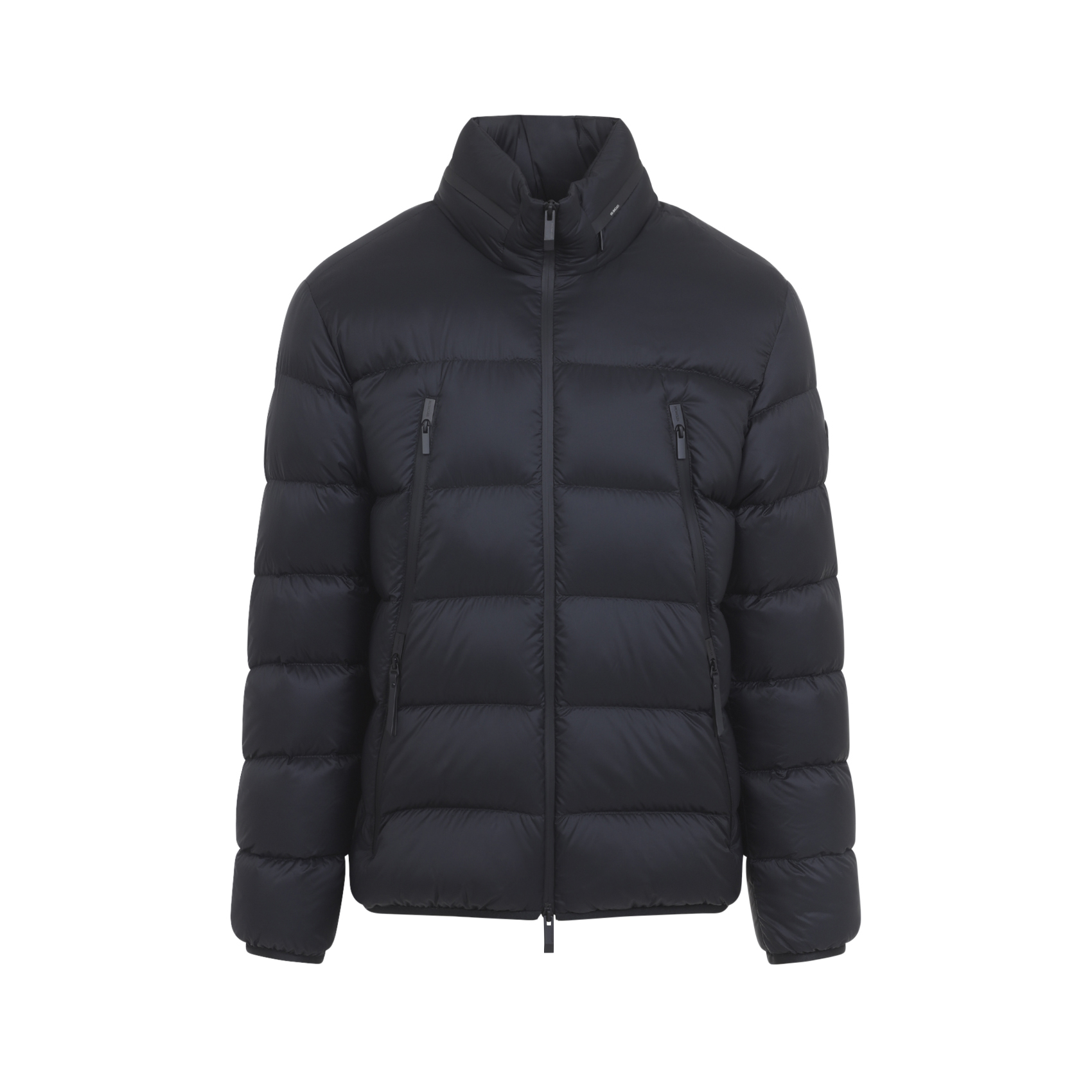 [Moncler] Down Jacket FW26 L20911A00030.598AL