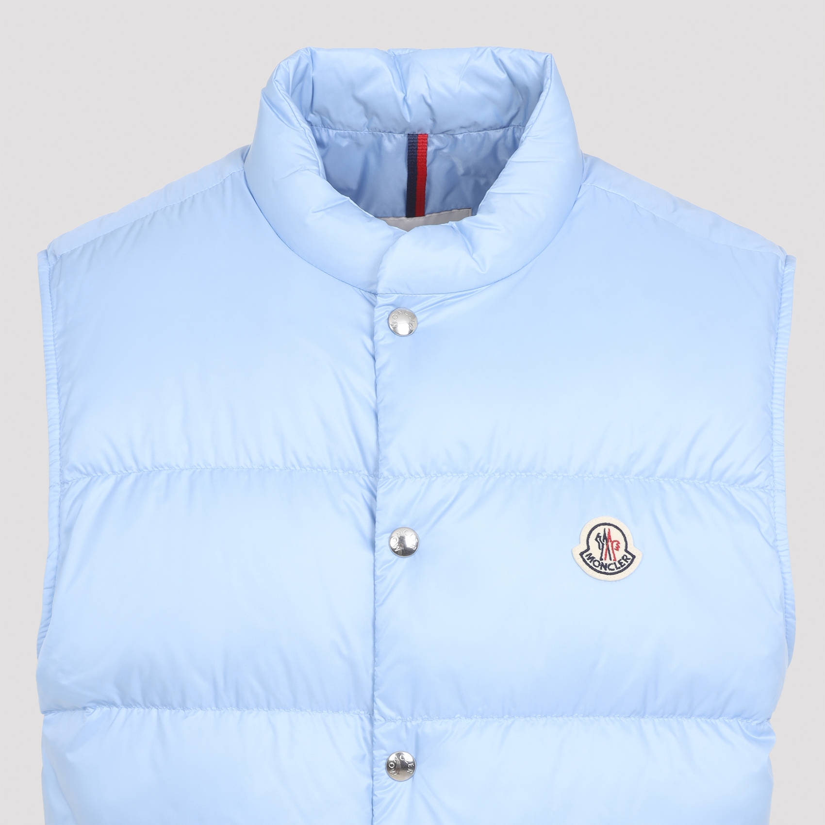 [Moncler] Down Vest FW26 L20911A00028.597YF