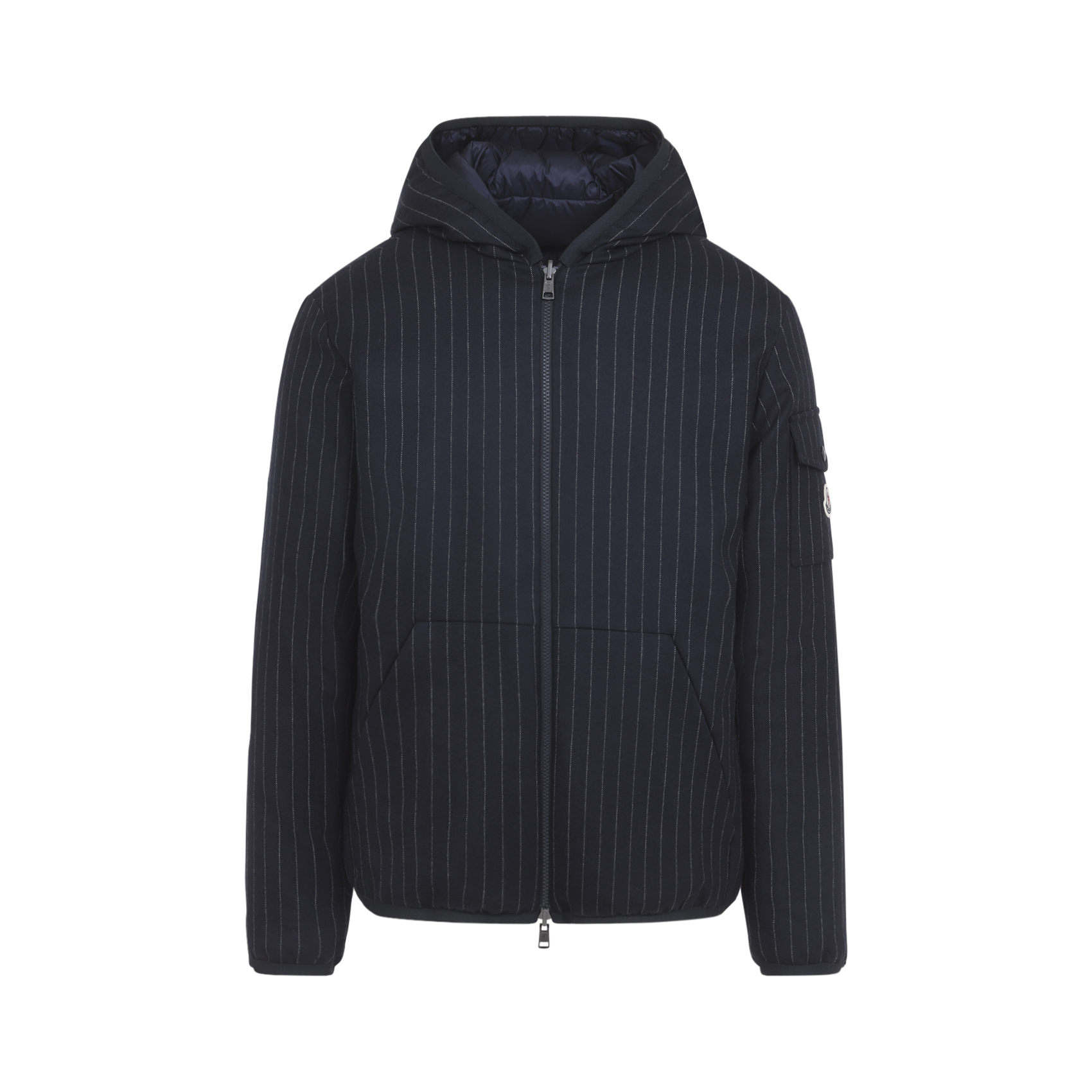 [Moncler] Down Jacket FW26 L20911A00026.599RF