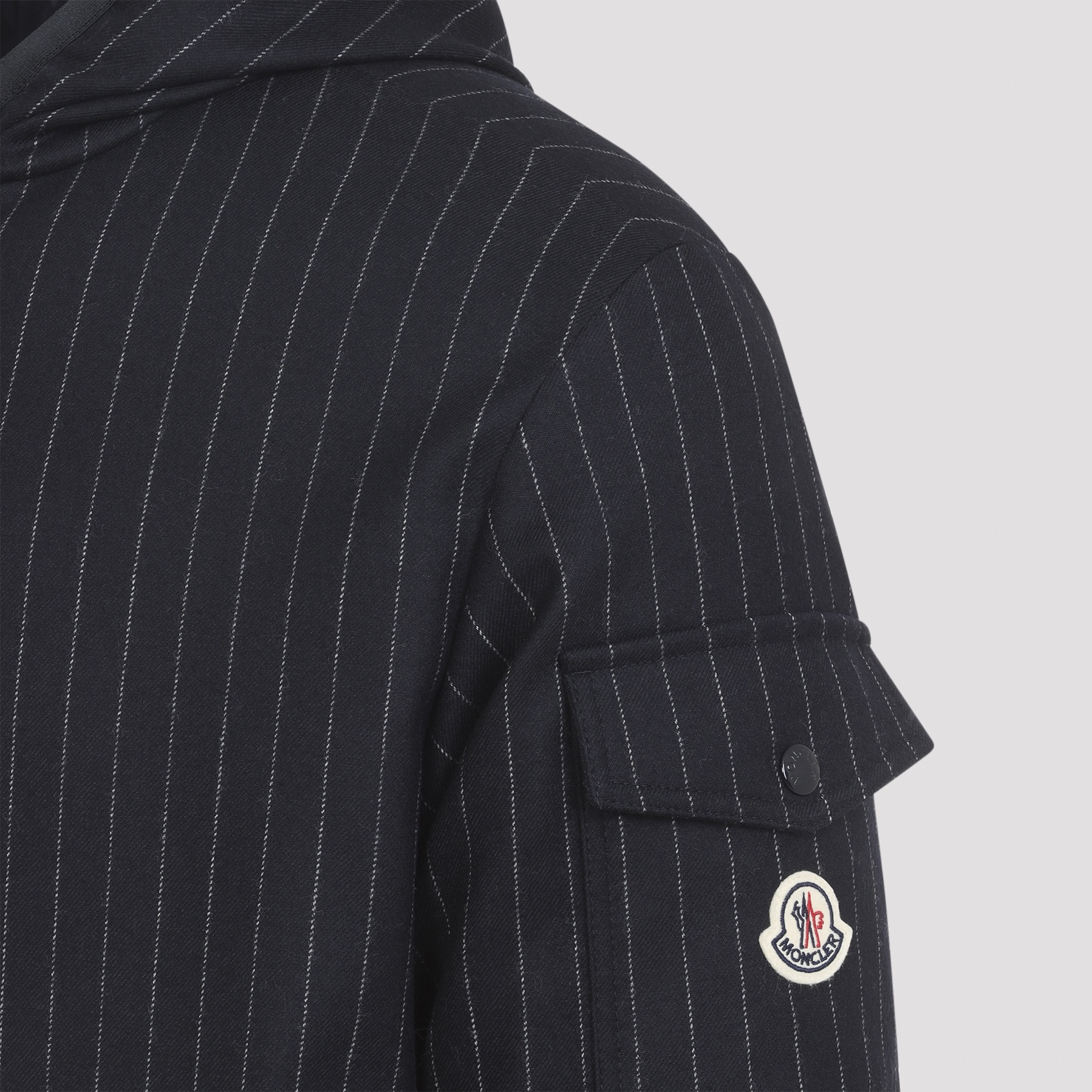 [Moncler] Down Jacket FW26 L20911A00026.599RF