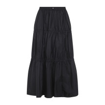[Moncler] Midi skirt FW26 L20932D00010.539ZD
