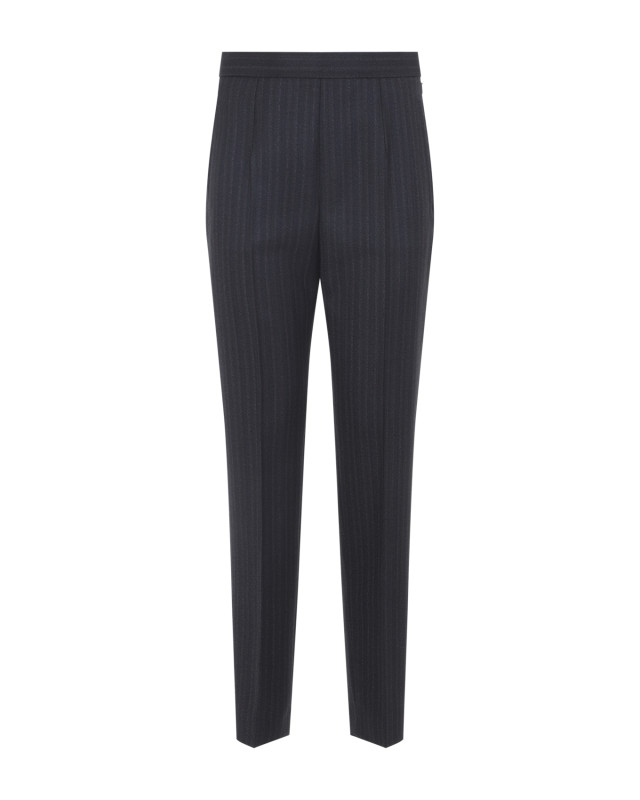 [Jil Sander] Pants FW26 J02KA0392.J40334