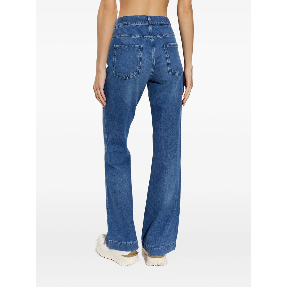 [Moncler] Jeans FW26 597LG 2A000-04 715