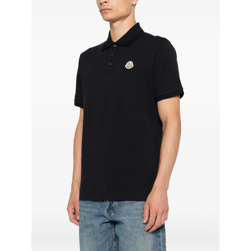 [Moncler] T-shirts Short Sleeve FW26 84556 8A000-11 77X