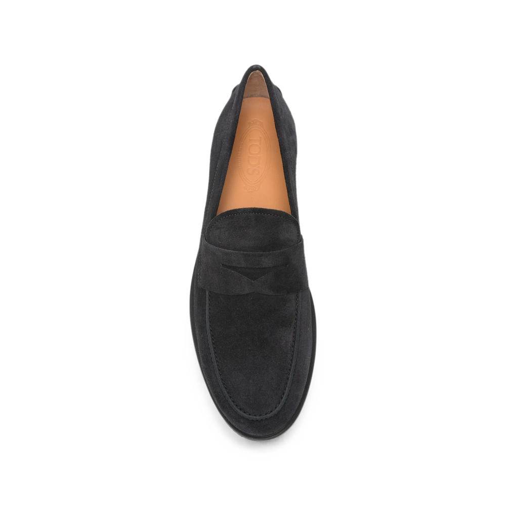 [Tod's] Loafer FW26 XXM78L0JM60R E0B603