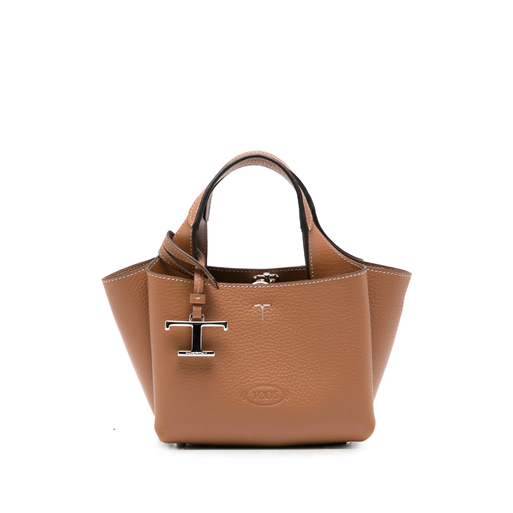 [Tod's] Tote bag FW26 XBWAPAFL000Q RIS410