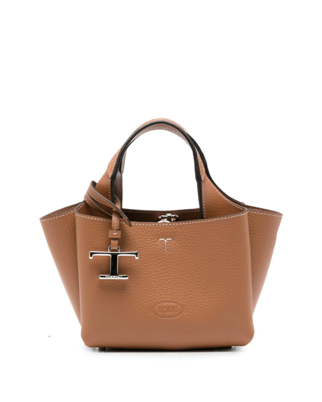 [Tod's] Tote bag FW26 XBWAPAFL000Q RIS410