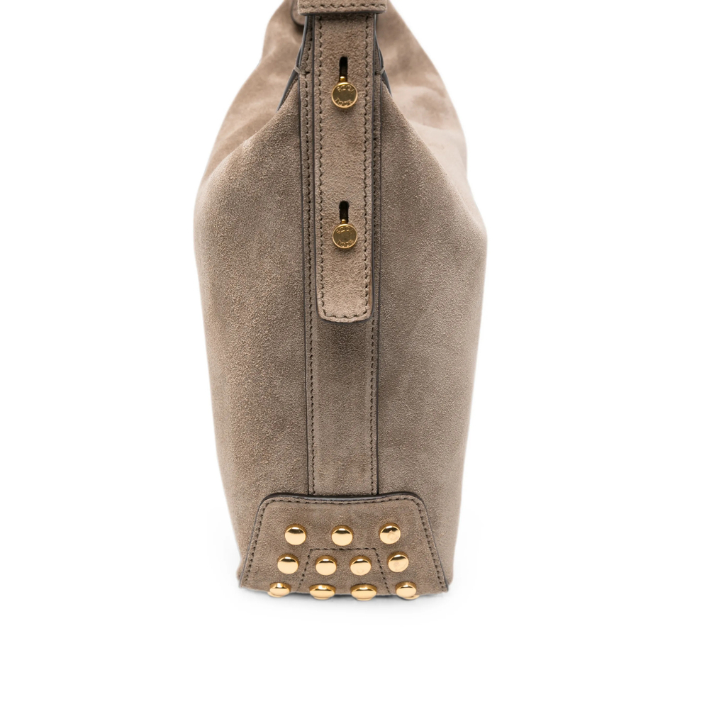 [Tod's] Tote bag FW26 XBWGMTE0100O COC823