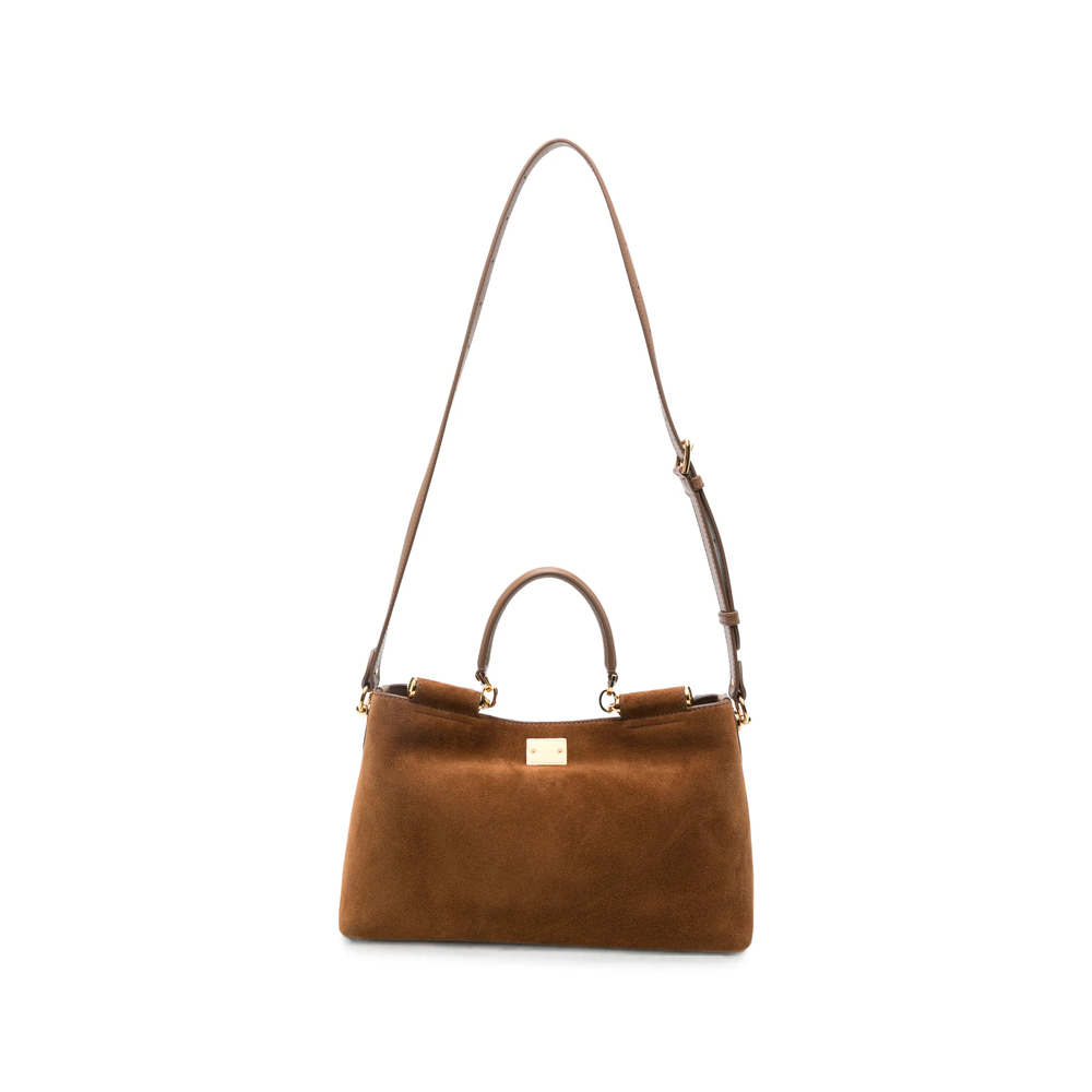[Dolce & Gabbana] Cross body bag FW26 BB7896 A0775 8Y121