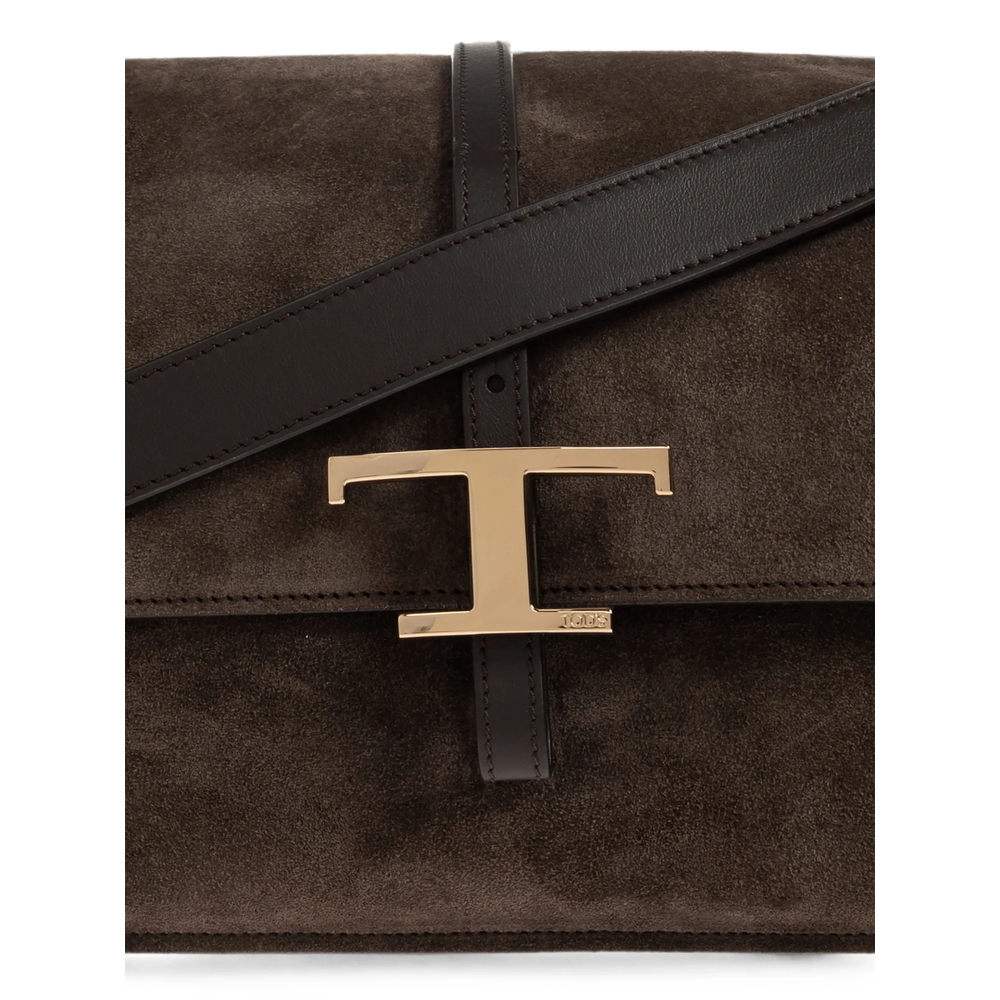 [Tod's] Shoulder bag FW26 XBWTSEC9200P 3AS808