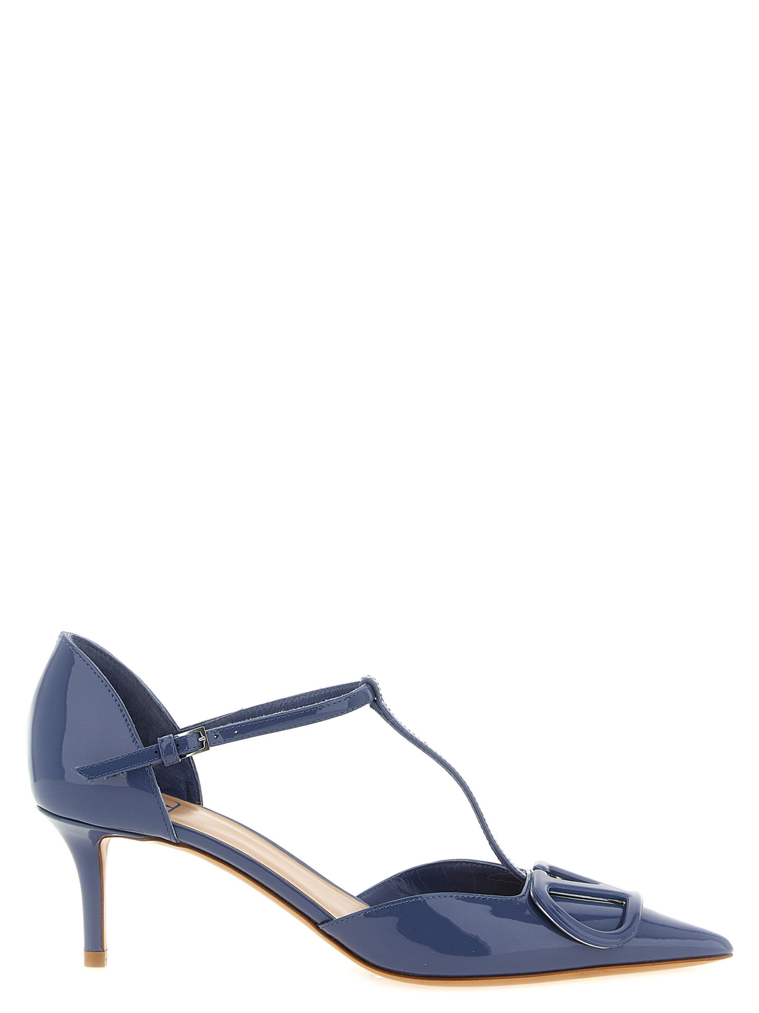 [Valentino Garavani] Pumps FW26 W2S0NP7DUWIL4