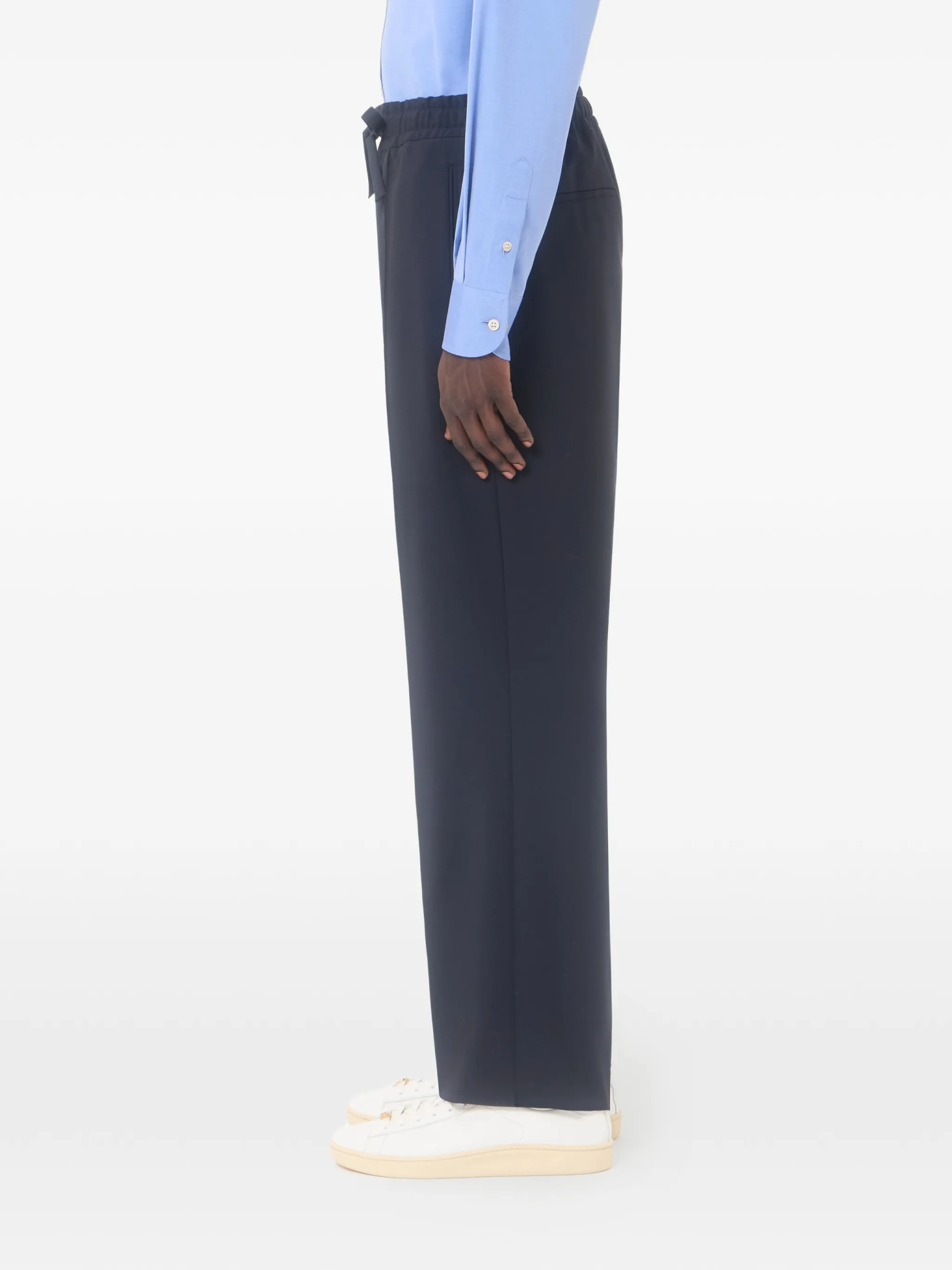 [Valentino Garavani] Trousers FW26 9V3RBN3225S598