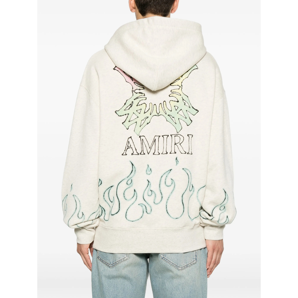 [Amiri] Hoodie FW26 AMTOJR1149  127