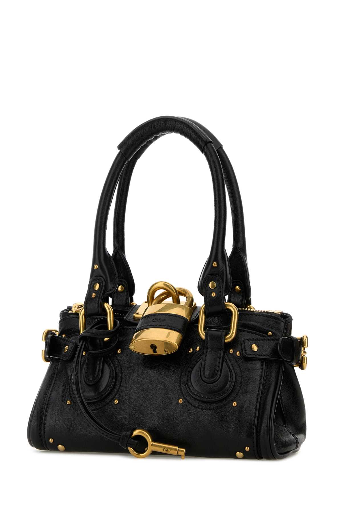 [Chloe] Tote bag FW26 CH26SS805P75 001
