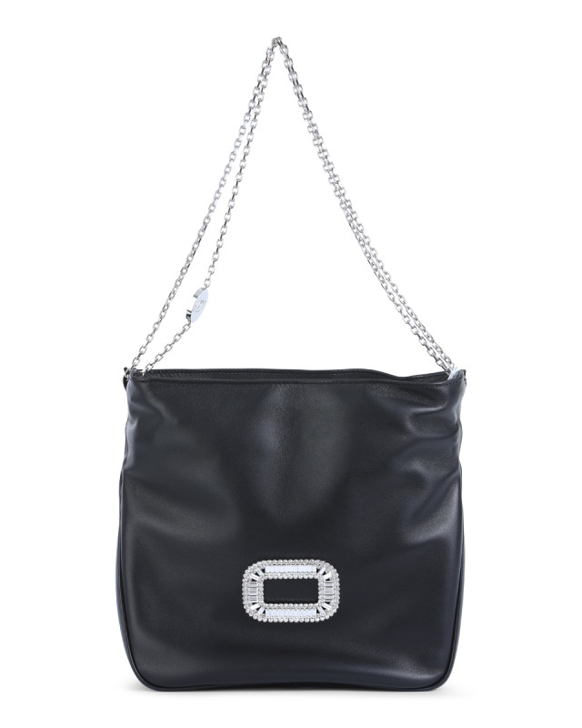 [Roger Vivier] Shoulder bag FW26 RBWABDK0100YDRB999