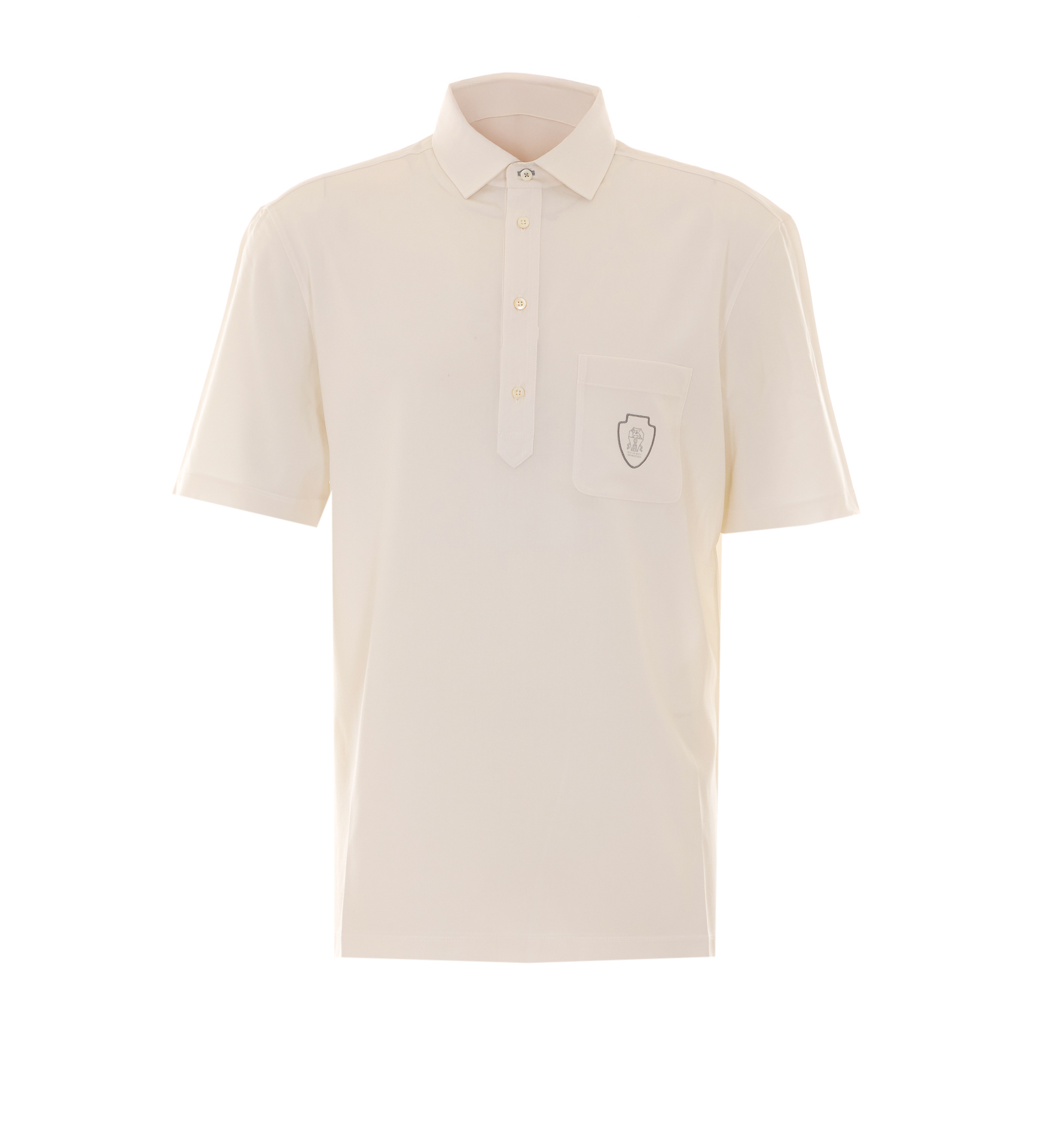 [Brunello Cucinelli] T-shirts Short Sleeve SS26 MM6961301FCTL60