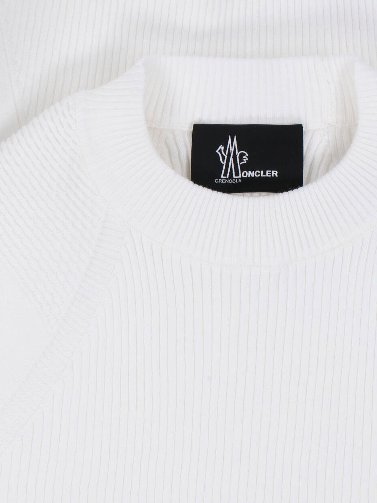 [Moncler] Knitwear SS26 098 9C000 01 M1183034