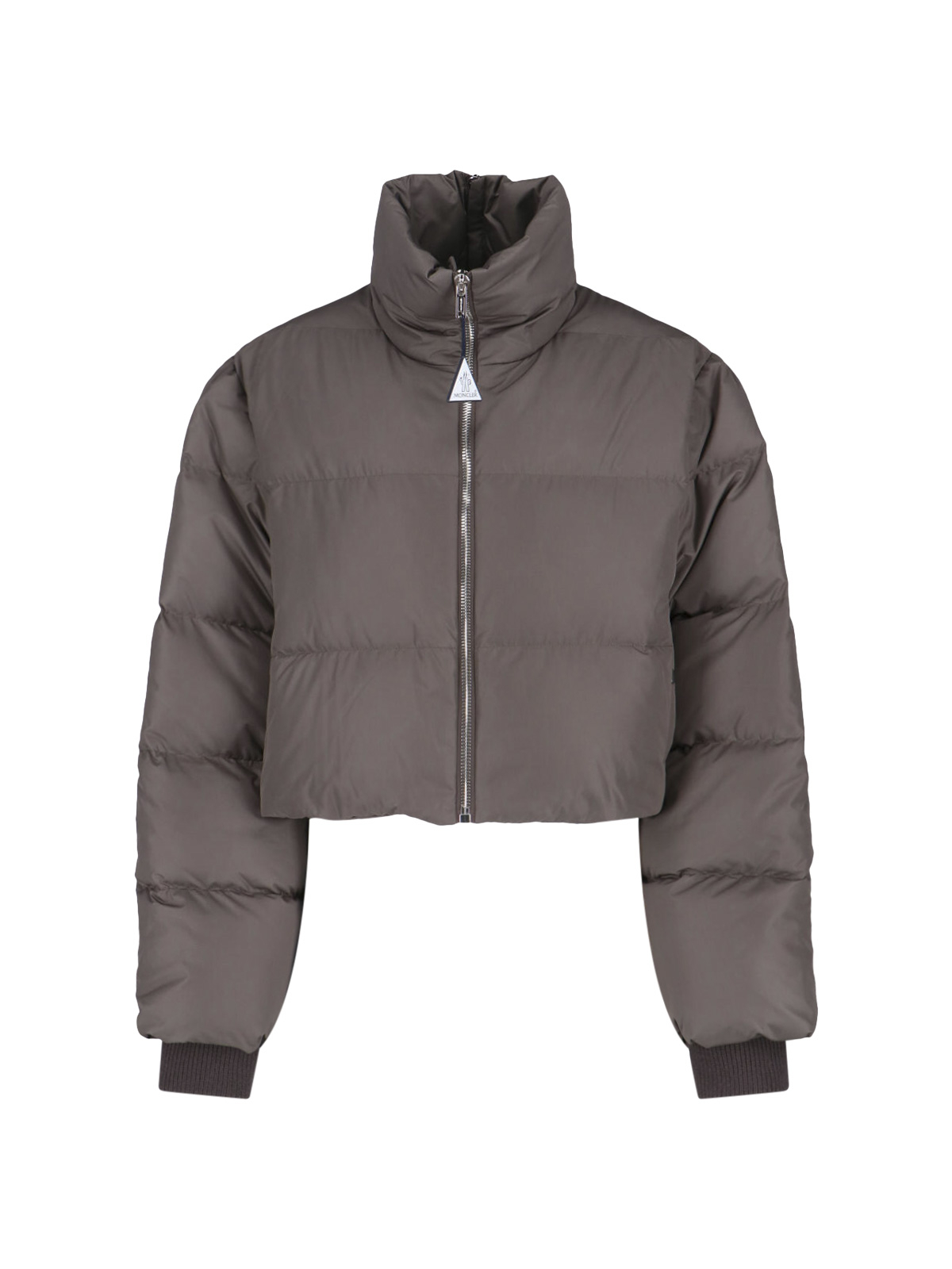 [Moncler X Rick Owens] Casual Jacket SS26 MU01F1A12 M8115828