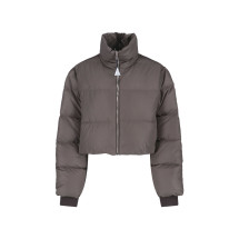 [Moncler X Rick Owens] Casual Jacket SS26 MU01F1A12 M8115828
