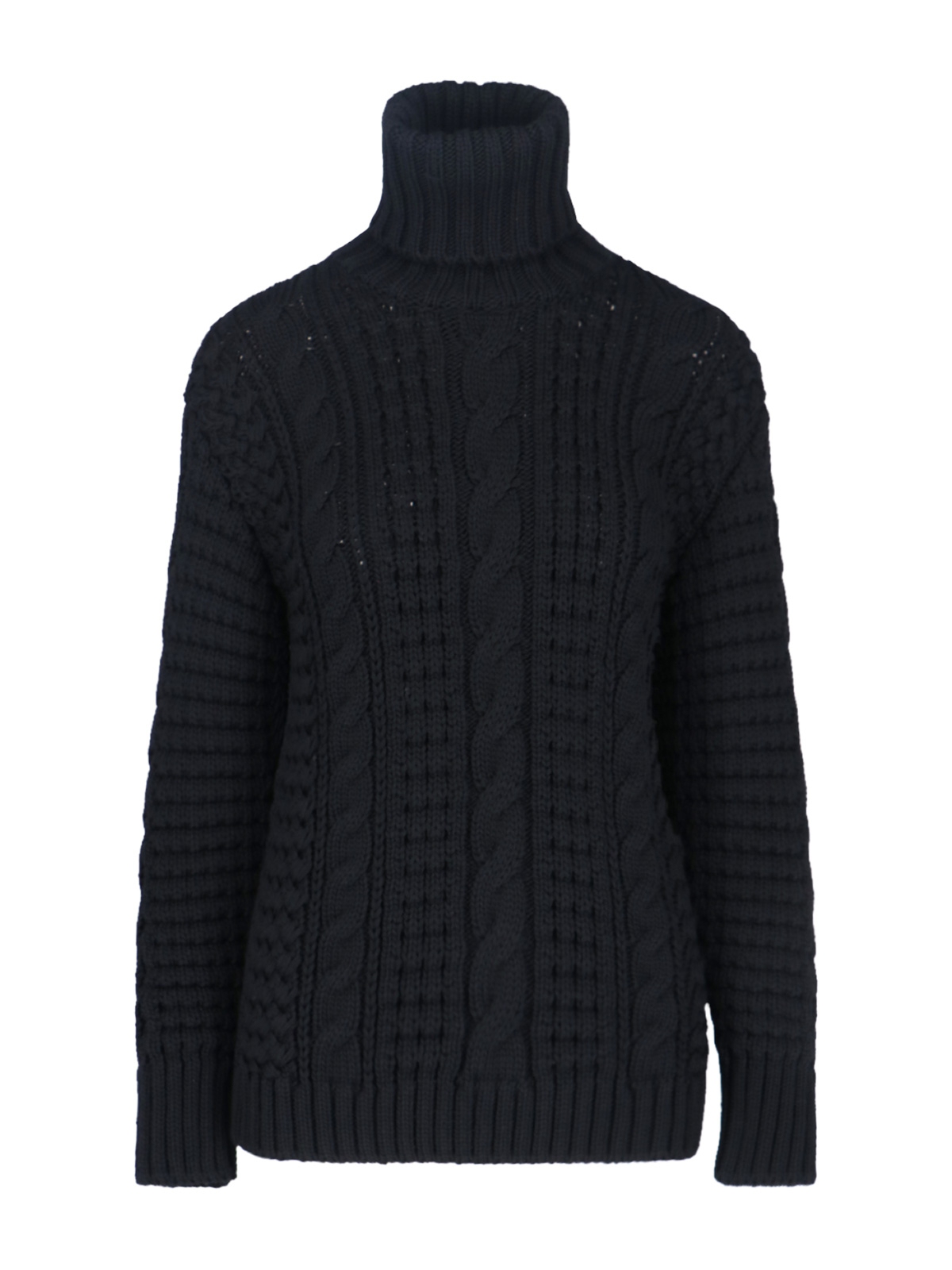 [MONCLER GENIUS] Knitwear FW25 403 9F000 02 M6727999
