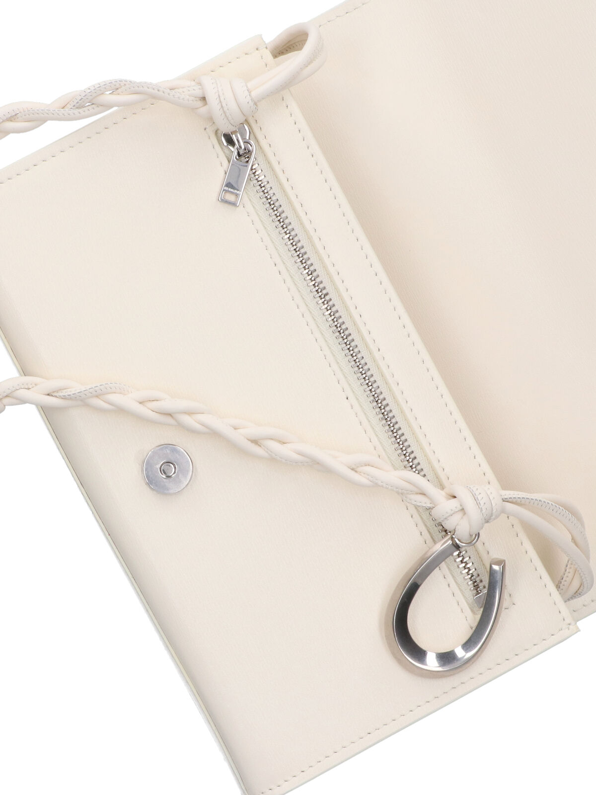 [Jil Sander] Wallet SS26 J07WG0108 P5354106