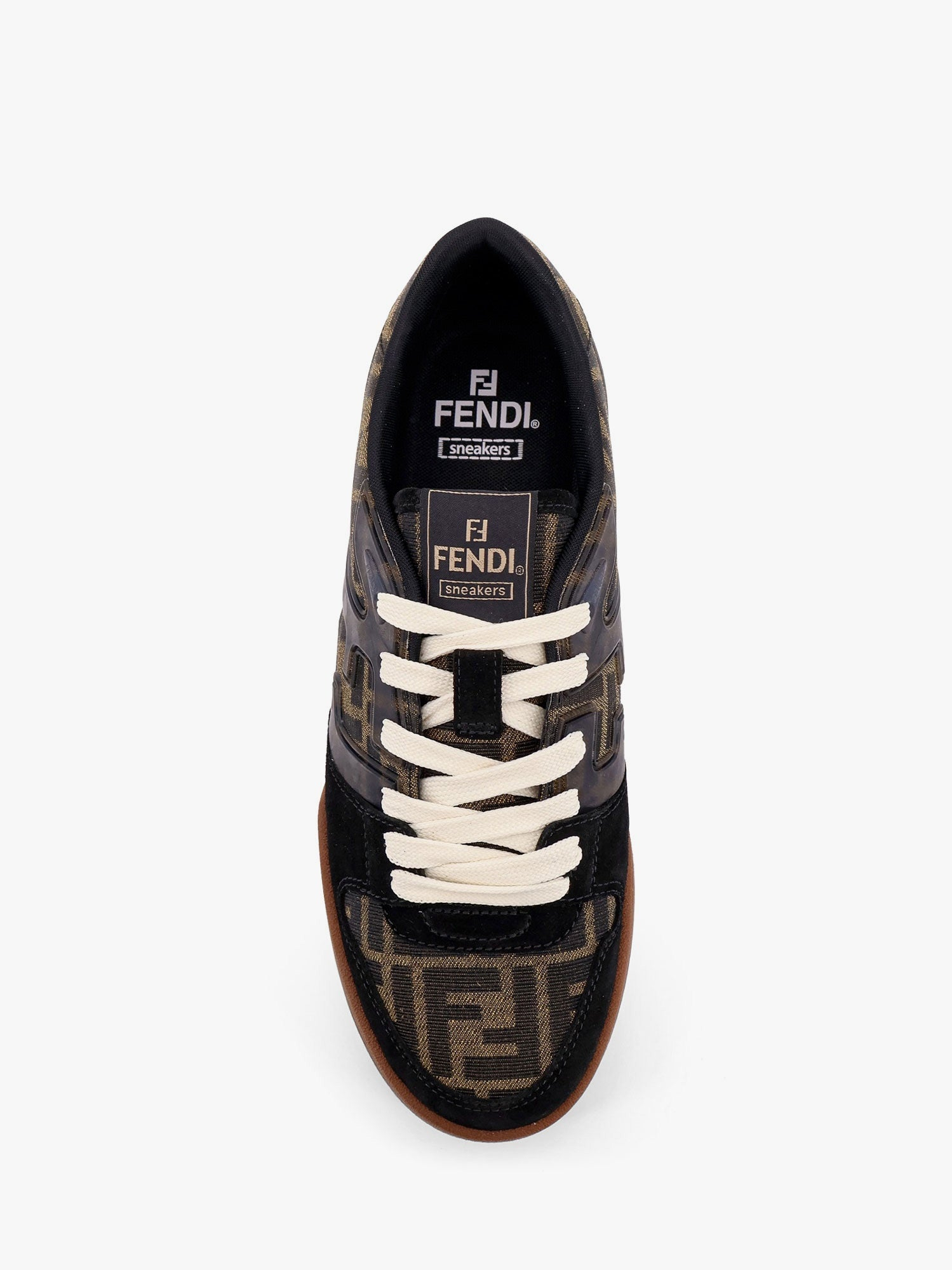 [Fendi] Sneakers SS26 7E1688AQ6IF1PXA