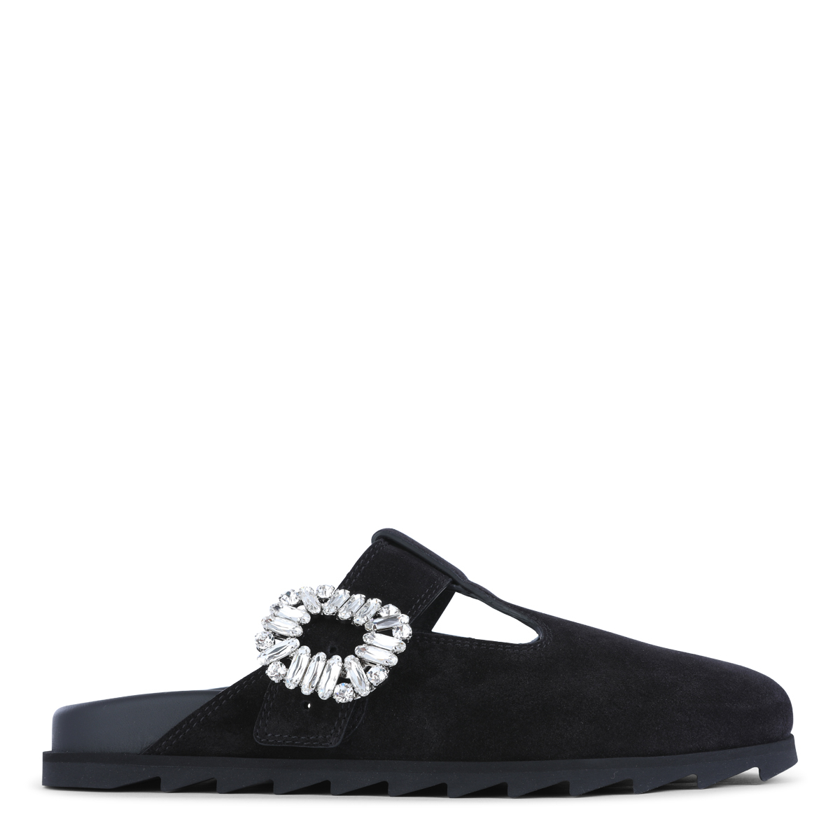 [Roger Vivier] Flat shoes FW26 RVW62542100HG0B999