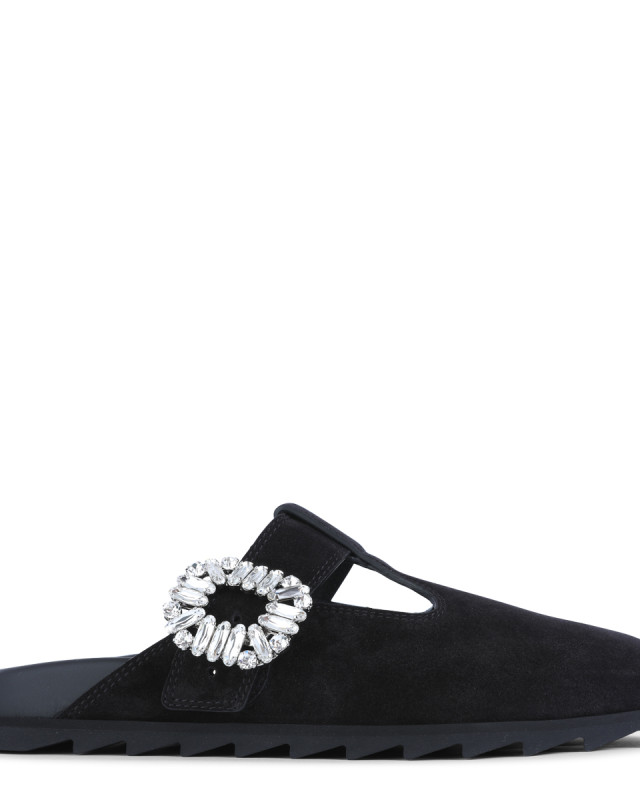 [Roger Vivier] Flat shoes FW26 RVW62542100HG0B999