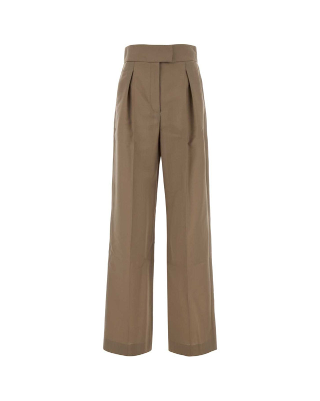 [Valentino Garavani] Trousers FW26 9B3RB766A6D LX7