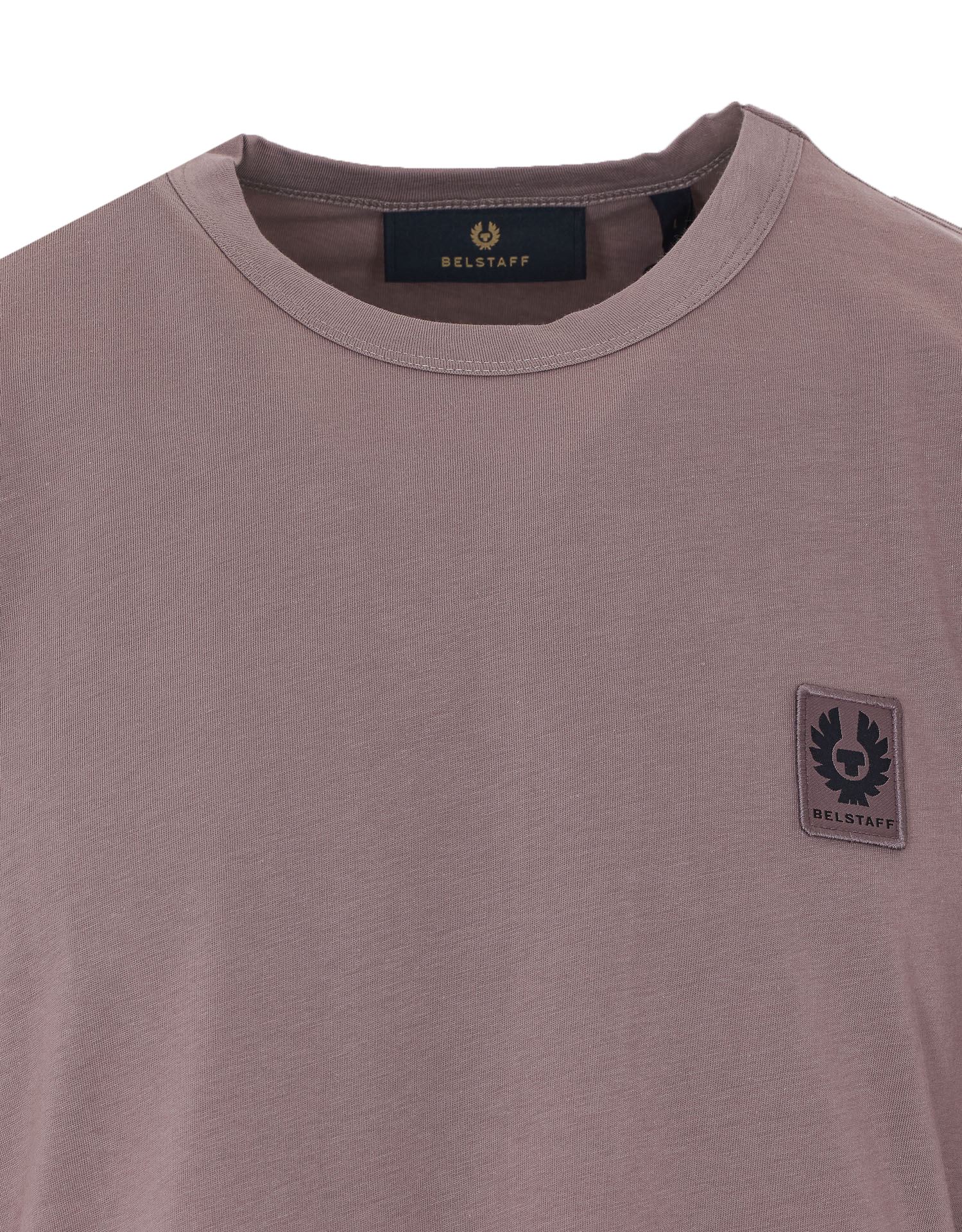 [Belstaff] T-shirts Short Sleeve SS26 100055ASPLT