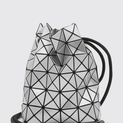 [Bao Bao Issey Miyake] Shoulder bag SS26 BB66AG531 91