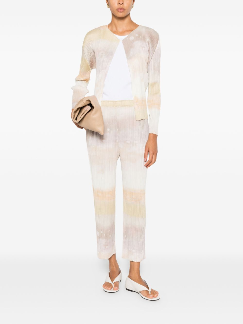 [Pleats Please] Trousers SS26 PP66JF71442
