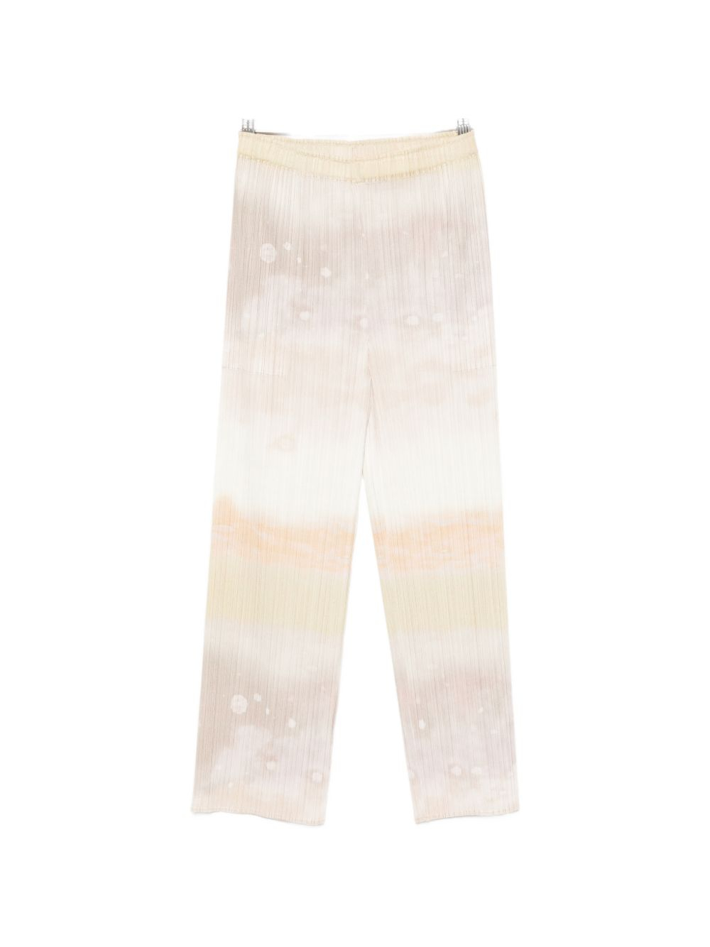 [Pleats Please] Trousers SS26 PP66JF71442