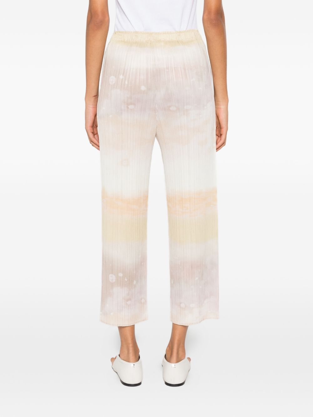 [Pleats Please] Trousers SS26 PP66JF71442
