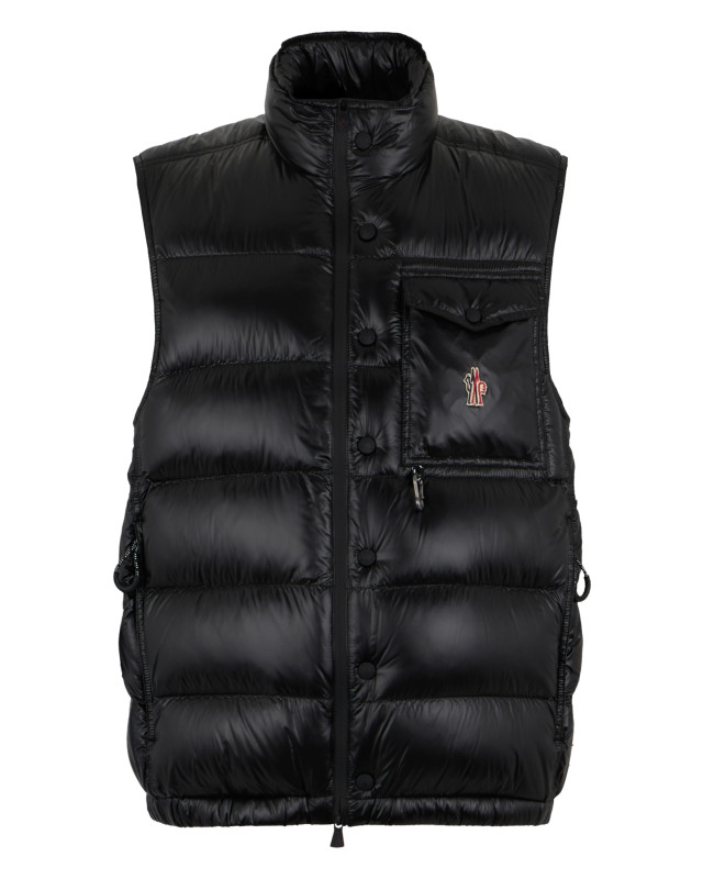 [MONCLER GRENOBLE] Vest SS26 L10971A00008597X6_999