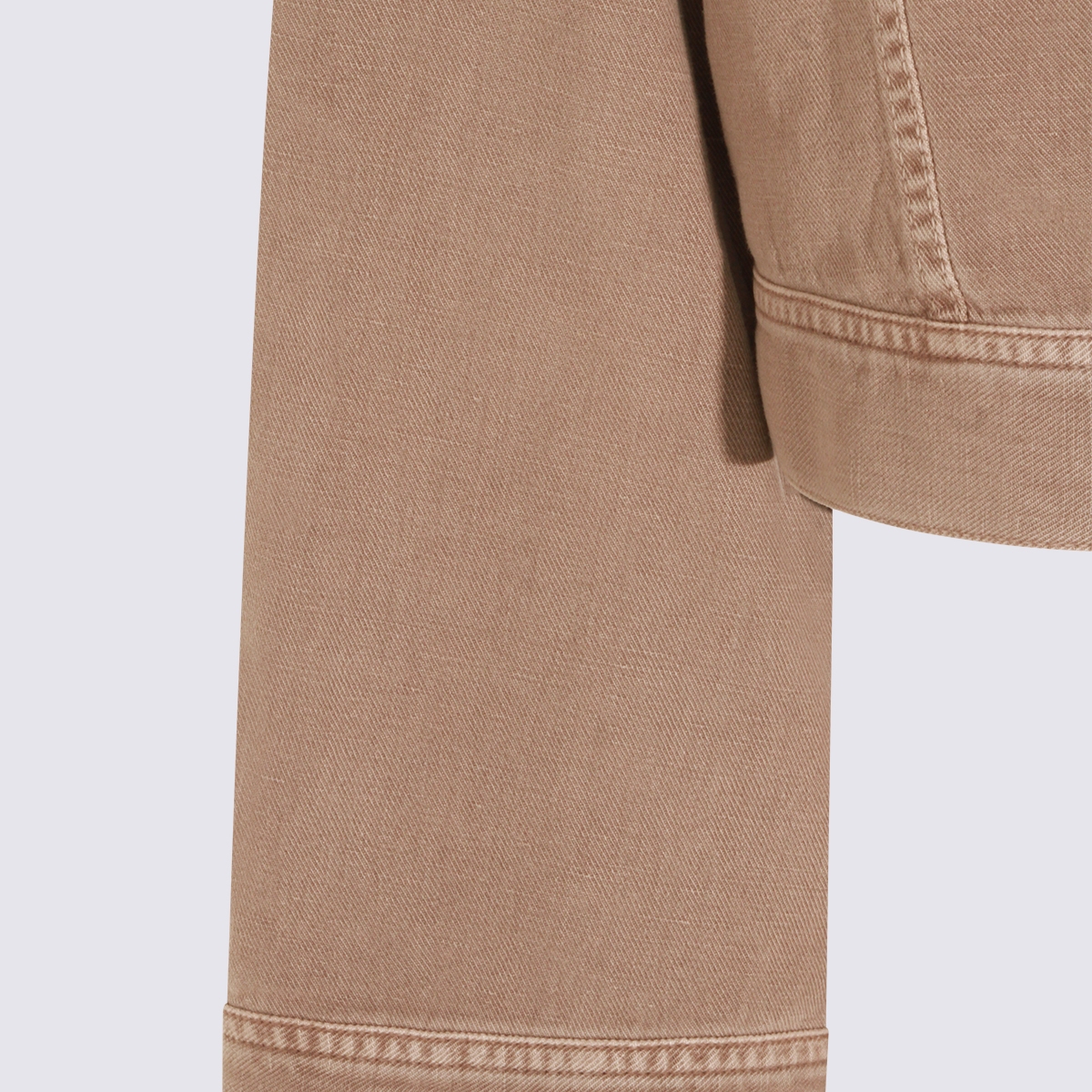 [Brunello Cucinelli] Casual Jacket SS26 ML9967674C9325