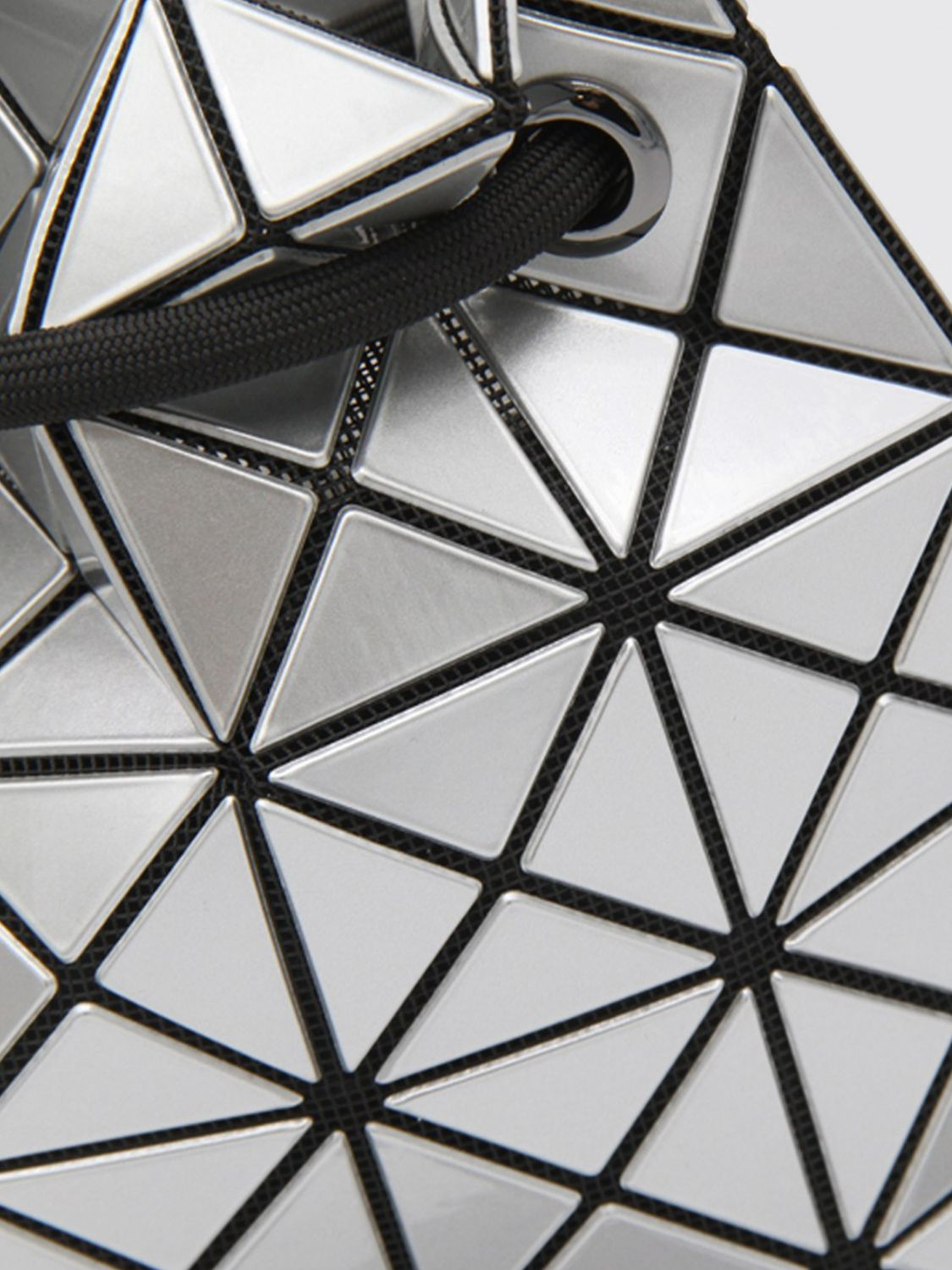 [Bao Bao Issey Miyake] Shoulder bag SS26 BB66AG53191