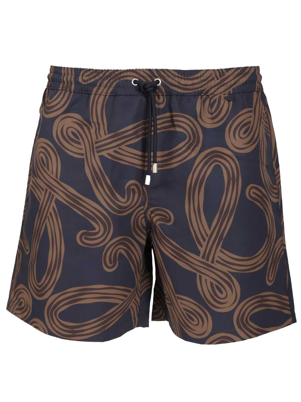 [LOEWE PAULA'S IBIZA] Trousers CO H616486X444042