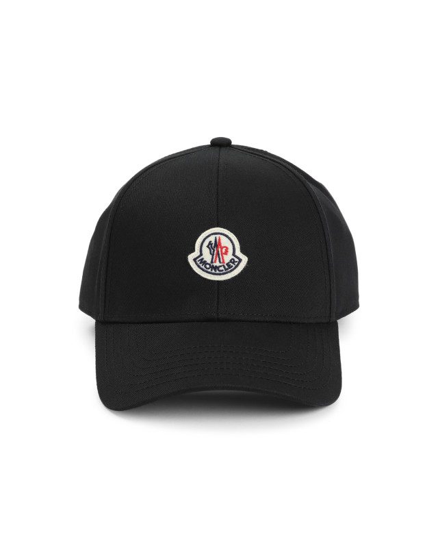 [Moncler] Cap FW26 L20913B00037.04863