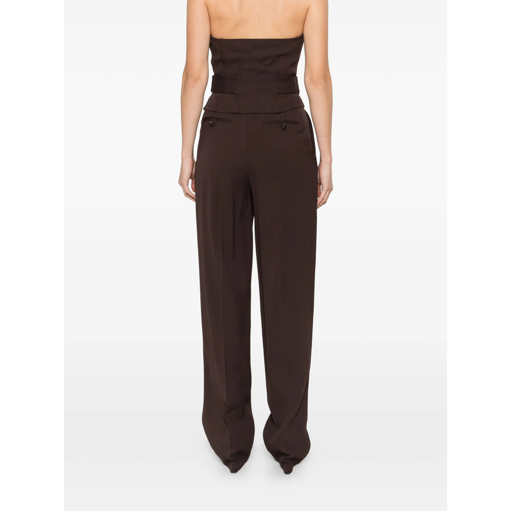 [ELISABETTA FRANCHI] Trousers SS26 PA17661E2  644