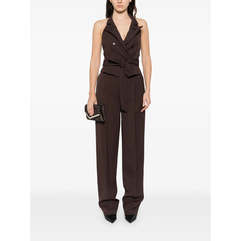 [ELISABETTA FRANCHI] Trousers SS26 PA17661E2  644