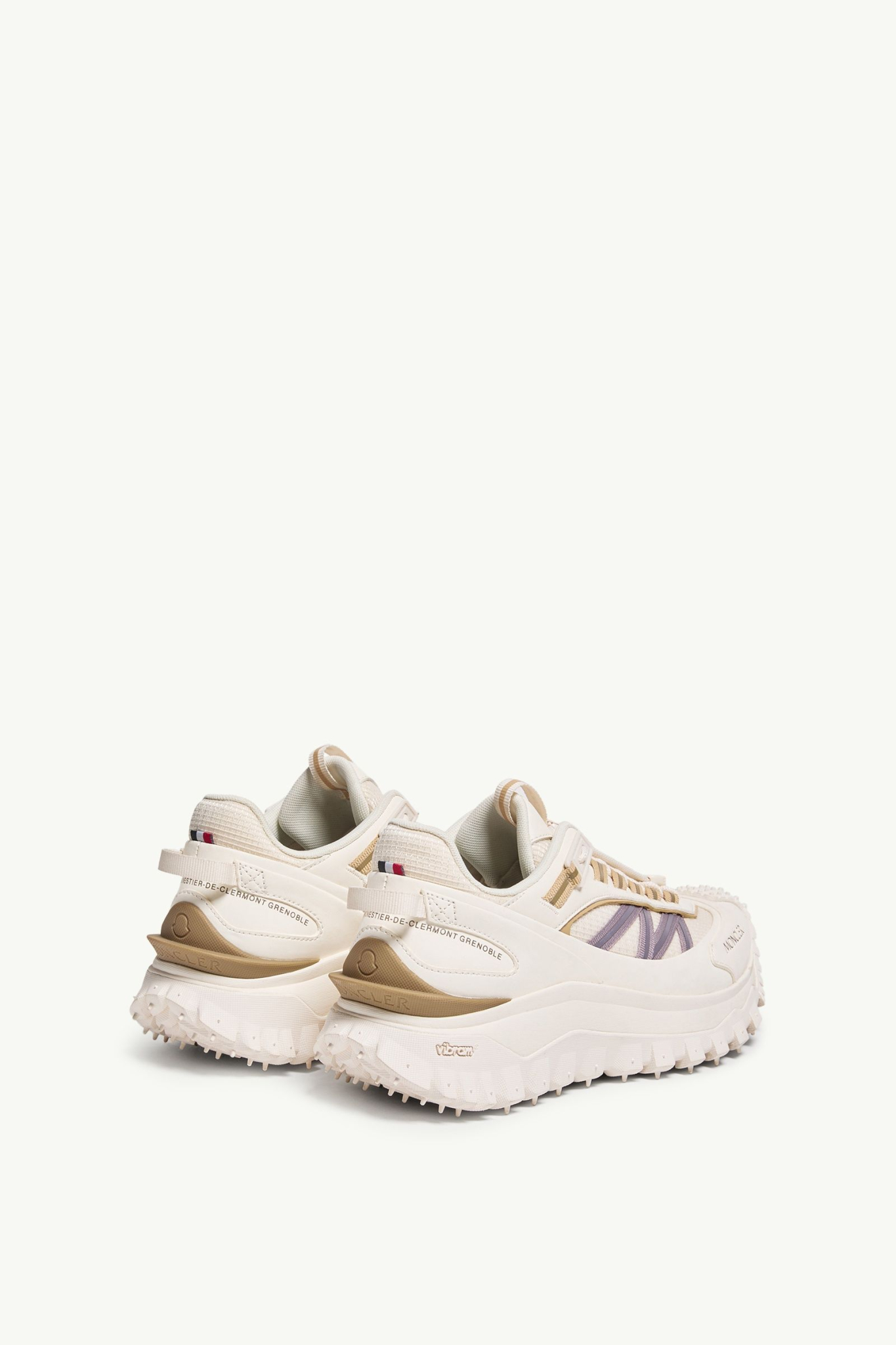 [Moncler] Sneakers SS26 L109B4M00130M8442035