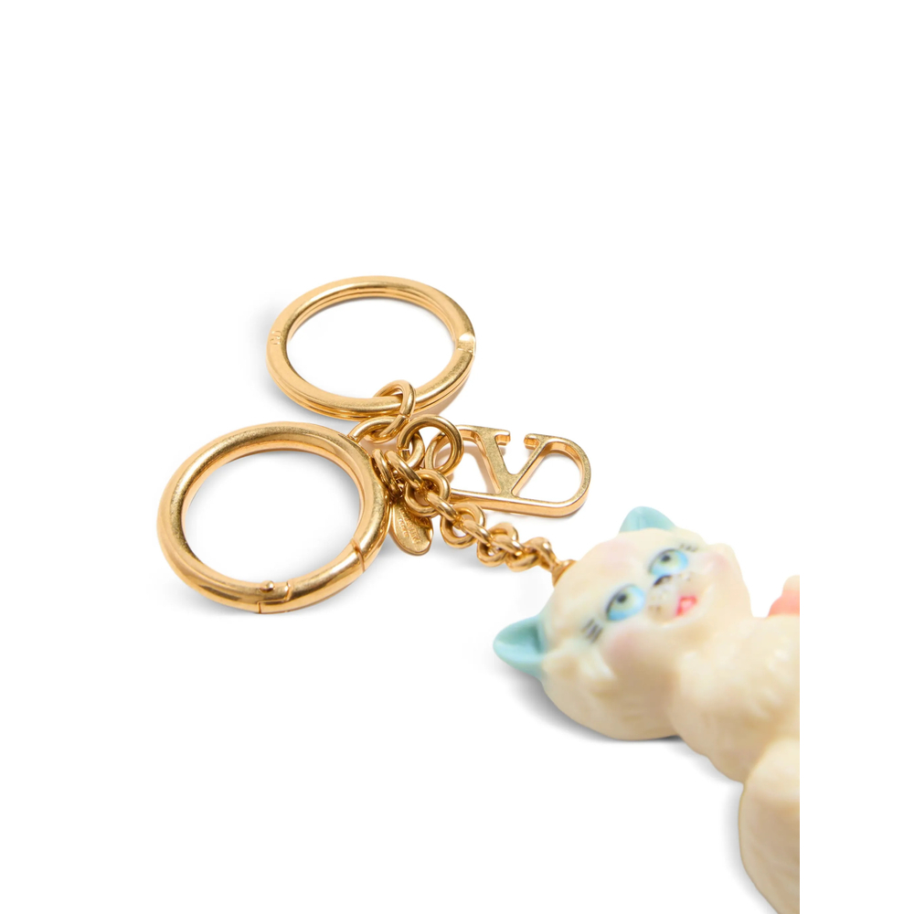 [Valentino Garavani] Keyring SS26 8W2P0AR1VQY  190