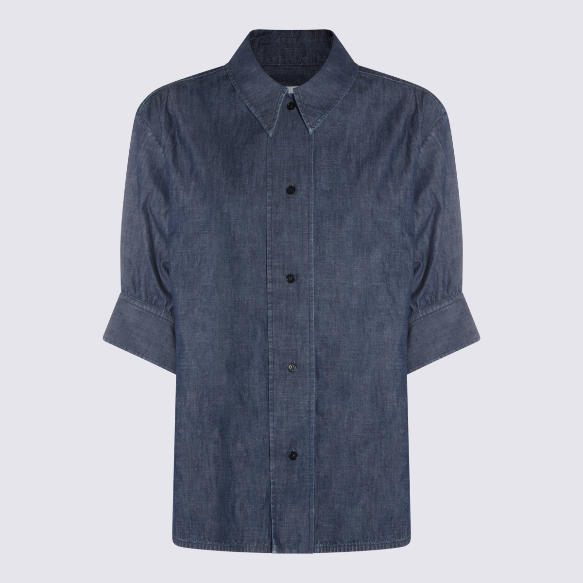 [Jil Sander] Shirts Short Sleeve SS26 J02DL0291J45323406