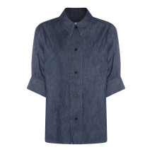 [Jil Sander] Shirts Short Sleeve SS26 J02DL0291J45323406
