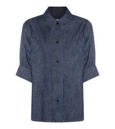 [Jil Sander] Shirts Short Sleeve SS26 J02DL0291J45323406