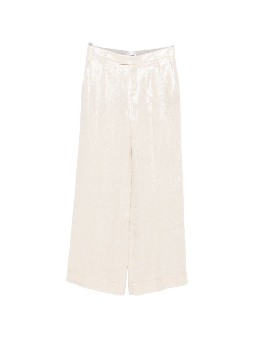 [Brunello Cucinelli] Trousers SS26 ML596P8492C729