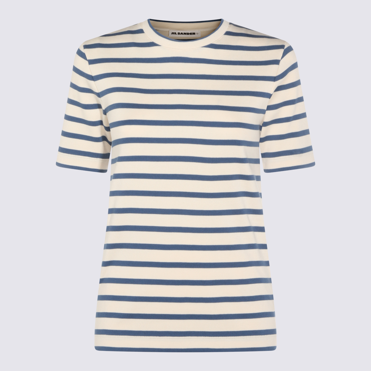[Jil Sander] T-shirts Short Sleeve SS26 J40GC0111J46497109